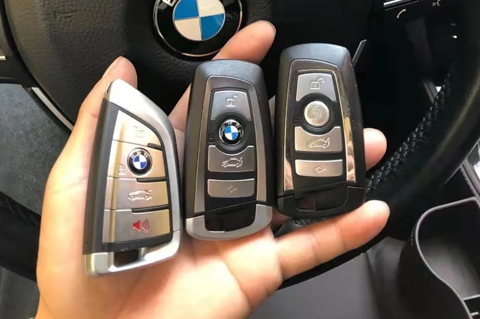 汽车钥匙去哪配 汽车钥匙去哪配